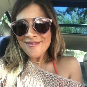 Meet your Posher, Ivana